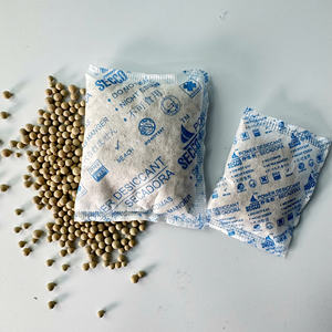 Sachets déshydratants en argile activée écologiques Secco 5g/10g/20g/50g pour usage industriel anti-humidité - Product Image 3