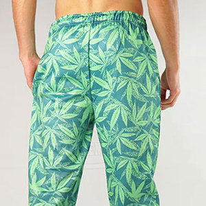 Design unique Nouvelle arrivée Pantalons pour hommes Pantalons pour hommes grande taille Sublimation Pantalons pour hommes Vente en gros - Product Image 6