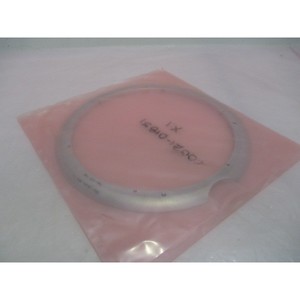 AMAT 0021-01851 Anillo, Adaptador, Resorte Helicoidal, DPS - Equipo y Piezas de Semiconductores de Confianza de Global Legacy - Product Image 4