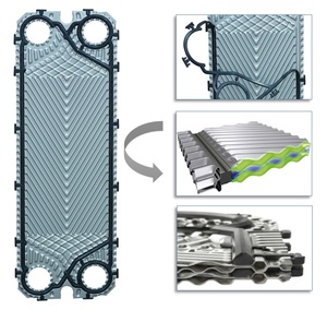Variedade Plate <span class=keywords><strong>Heat</strong></span> <span class=keywords><strong>Exchanger</strong></span> Placa para M3,M6,M10,M15 Plate <span class=keywords><strong>Heat</strong></span> <span class=keywords><strong>Exchanger</strong></span> - Product Image 5