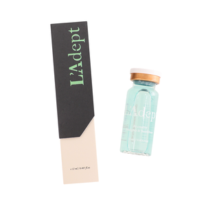 [L'Adept] Sérum Biome Drop pour la réparation de la barrière cutanée et l'apaisement hydratant, Essence visage microbiome fabriquée en Corée, Marque privée - Product Image 3