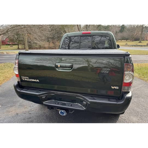 Toyota Tacoma TRD Sport 2013, Doble Cabina, 4x4 - Product Image 2