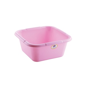 ถังพลาสติก PP อเนกประสงค์สำหรับห้องน้ำ ความจุ 3.3 ลิตร - Product Image 2