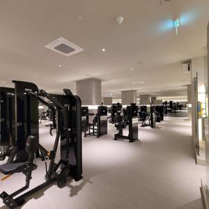 Analizador Corporal Inteligente Bodydot BDF1000 con IA, Marco de Aleación de Aluminio, No Plegable, Seguimiento de Postura Corporal Completa, 35*35*134cm, Flexible - Product Image 3