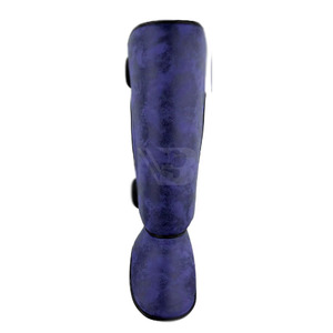 Protège-tibias personnalisés de haute qualité pour hommes, pour la boxe, le MMA et les arts martiaux, protection professionnelle, légers et durables pour le kickboxing - Product Image 4
