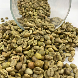 Café vert robusta vietnamien de haute qualité acheté au Vietnam en gros en grande quantité avec marque privée OEM/ODM - Product Image 6
