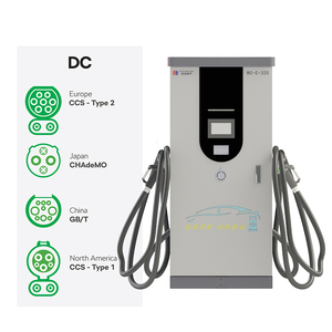 Venta al por mayor 60Kw a 200Kw Ev Estación <span class=keywords><strong>de</strong></span> carga <span class=keywords><strong>de</strong></span> electricidad para estaciones <span class=keywords><strong>de</strong></span> carga <span class=keywords><strong>de</strong></span> automóviles eléctricos <span class=keywords><strong>Precio</strong></span> - Product Image 2