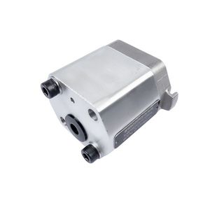 Nuova Pompa Idraulica a Ingranaggi 7023580 per Modelli di Piattaforme Elevatrici a Forbice JLG 2646ES e 3246ES - Product Image 3