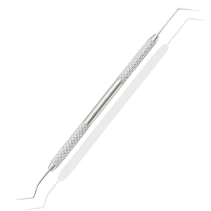Sonda Exploradora Dental de Calidad Premium A+ |   Instrumento de Diagnóstico y Examen Endodóntico de Doble Extremo - Product Image 2