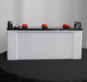 Carcasas de batería de plástico para camión N120 Vietnam OEM/ODM Fuente de fábrica Carcasa de batería automotriz - Product Image 4