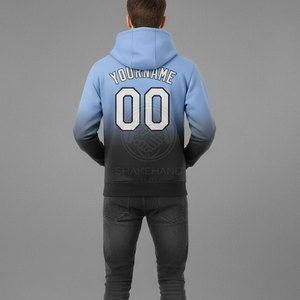 Modern Athletic <b>Hoodie</b> For <b>Men</b> Sweat Wicking Material Perfect For <b>Running</b> Workout Gym Sessions And Casual Sportswear - Product Image 4