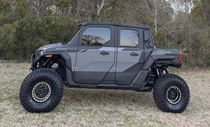 Polaris Xpedition 1000 XP 5 Long Travel Northstar Ultimate 2026 en venta - Product Image 2