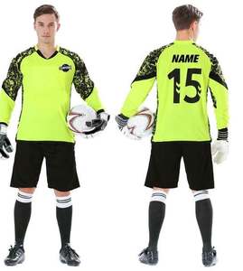 Vente en gros 2024-2025, uniforme de football personnalisé pour hommes, 100% polyester, tenue de football de l'équipe nationale, transfert thermique, antibactérien - Product Image 2