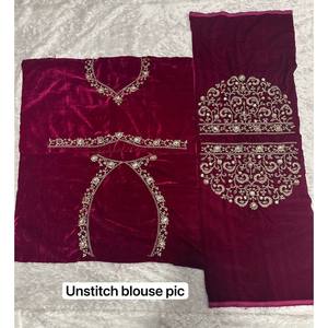 Suministros de fiesta de diseñador Lehenga Choli elegante con trabajo de hilo Zari para ocasiones especiales - Product Image 1