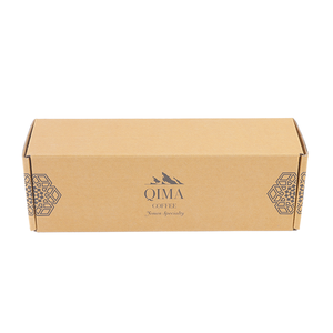 Custom Logo Premium Corrugated Shipping <b>Boxes</b> <b>Foldable</b> Cardboard Mailer Packaging Eco-Friendly Export Quality by Boxit.pk - Product Image 2