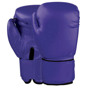 Guantes de Boxeo Profesionales de Alta Calidad, Personalizados y Económicos de Fábrica, Venta Caliente, Personalización de Logotipo de Fábrica - Product Image 1