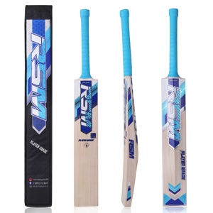 Kit de cricket édition blanche RSM Cricket Supplies - Product Image 4