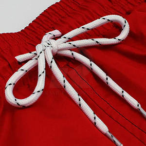 Pantalones Cortos Deportivos Casuales de Secado Rápido, Logotipo Personalizado, Ecológicos, Transpirables, Alta Calidad a Bajo Precio - Product Image 4