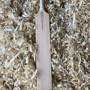 Batte de cricket en saule haute performance, qualité supérieure, grade 1, durable, épique, fabriquée au Pakistan avec une prise sécurisée - Product Image 6