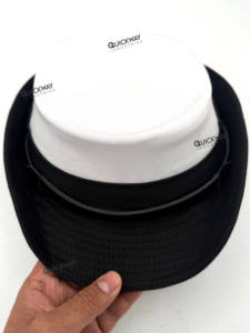 Cappello da donna adulta in stile <span class=keywords><strong>polizia</strong></span> bianco, berretto ispirato allo Stile Britannico, accessorio per uniforme - Product Image 2