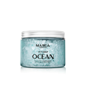 Majida <b>Bath</b> <b>Salt</b> Ocean 500 G With Invigorating Effect - Product Image 2