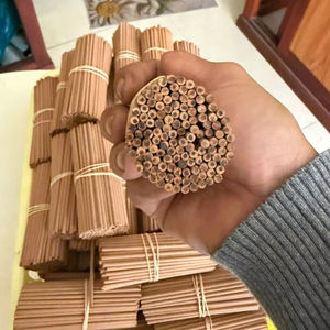 Bâtons d'encens de sauge blanche pour la purification et le nettoyage des espaces - Product Image 1