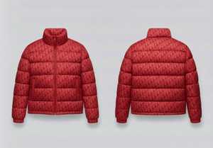 Hot Selling Puffer Jacket Customized Color Size and Your Logo Winter Collection Puffer Jacket Men Puffer Bubble Man Jackets - Product Image 6