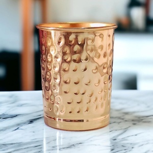 custom size copper <b>goblet</b> large size copper <b>goblet</b> small size copper <b>goblet</b> medium copper <b>goblet</b> capacity - Product Image 3
