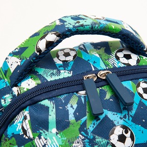 New style and fashion football <b>school</b> <b>backpack</b> with <b>large</b> capacity - Product Image 6