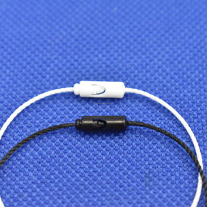 Sujetadores de cuerda sostenibles Ito Lox C (poliéster/PP) para bolsas de embalaje de ropa 20cm Tamaño 2 colores - Product Image 4