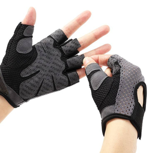 Guantes Deportivos en Oferta para Hombre y Mujer, Guantes para Levantamiento de Pesas, Ciclismo, Gimnasio, Fitness - Product Image 4