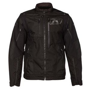 AMS SPORTS INTL pour Dakar Veste imperméable à blocs de couleur pour homme en polyester/nylon 220g à manches longues toutes saisons - Product Image 1