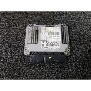 ECU และโมดูลคอมพิวเตอร์มือสอง A6 รุ่น 03L906018LB - Product Image 1