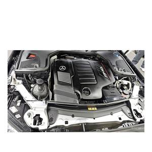 Mercedes-Benz Clase E E53 AMG 4MATIC+ Coupé 2022/3, 16,633 km, Caja de Cambios Automática, Volante a la Izquierda, Cámara Trasera - Product Image 6