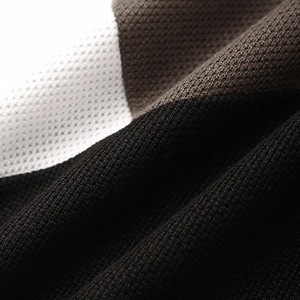 Top Quality Summer Cotton T Shirts <b>Men</b> Simple O Neck <b>Stretch</b> Solid New Tops Clothing Casual T-shirt <b>Man</b> Streetwear Cool t Shirts - Product Image 2