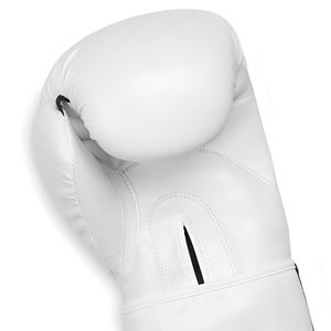 Guantes de Boxeo Profesionales en Oferta, Precio de Fábrica, Guantes de Boxeo de Tela Cómoda para Entrenamiento de Combate, para Hombre y Mujer - Product Image 5