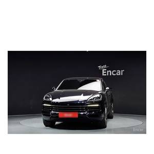 ปอร์เช่ คาเยนน์ 3.0 คูเป้ ปี 2024 วิ่ง 20,130 กม. พวงมาลัยซ้าย เกียร์อัตโนมัติ เบาะหนัง พร้อมกล้องมองหลัง - Product Image 3