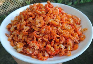 กุ้งแห้งคุณภาพพรีเมียมแบบไม่มีหัว ตากแดดธรรมชาติ โปรตีนสูง ปลอดจีเอ็มโอ เกรดส่งออก คุณเมย์ - Product Image 4