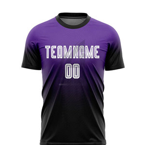 Uniforme de Fútbol de Alta Calidad para Entrenamiento, Servicio OEM, Nuevo Diseño, Bajo Precio, Superventas, Transpirable - Product Image 4