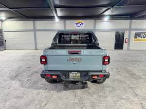 Jeep Gladiator Mojave Usado 2025 - Product Image 3