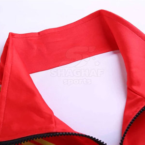 Venta directa de fábrica de chándales sublimados, servicio OEM, el mejor material en venta, chándal sublimado. - Product Image 6