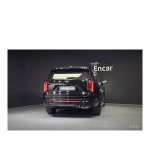 Hyundai Palisade Diésel 2.2 4WD Automático, Modelo Septiembre 2023, con 59,503 km, Asientos de Cuero, Volante a la Izquierda - Product Image 4