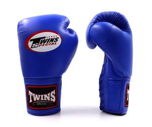 Équipements de boxe professionnels sur mesure pour jumeaux, protections de kickboxing, gants de combat en cuir véritable pour jumeaux, gants de sparring - Product Image 2