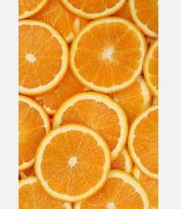 Gel limpiador facial de vitamina C de naranja al por mayor, limpiador facial de hierbas naturales, gel limpiador facial de naranja de alta calidad - Product Image 2