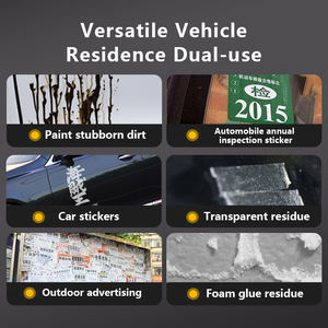 <span class=keywords><strong>Nettoyant</strong></span> à goudron robuste D-031 décapant à goudron Keedin 4L vente en gros - Product Image 5