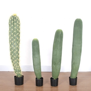 <span class=keywords><strong>Cactus</strong></span> suculento artificial <span class=keywords><strong>para</strong></span> decoración del hogar, plantas <span class=keywords><strong>de</strong></span> árbol <span class=keywords><strong>de</strong></span> imitación, <span class=keywords><strong>cactus</strong></span> decorativo artificial <span class=keywords><strong>para</strong></span> interiores <span class=keywords><strong>de</strong></span> plástico en maceta - Product Image 4