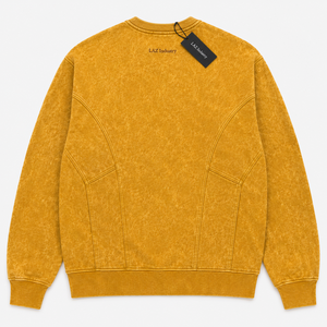 Las Mejores Sudaderas Lisas con Logotipo Frontal para Hombre, Teñidas con Tinte Ácido, 420g, 100% Algodón, Ecológicas, Transpirables, Resistentes al Viento, OEM - Product Image 5