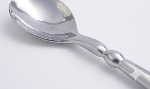 Wedding <b>Tabletop</b> Hot Cutlery Set With Box 304 Stainless Steel Matte Custom Color Logo Luxury Hotel Wedding Hot Sell Low MOQ - Product Image 3