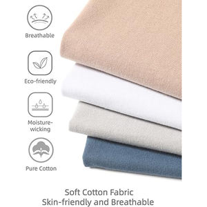 Five B <b>Men's</b> <b>Summer</b> Sleeveless Hip Hop T-shirt Casual Loose Solid Color Knitted Vest Sweatshirt Quick Dry Breathable Sustainable - Product Image 5