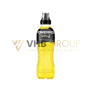Boisson sportive isotonique POWER ADE en gros - Product Image 2